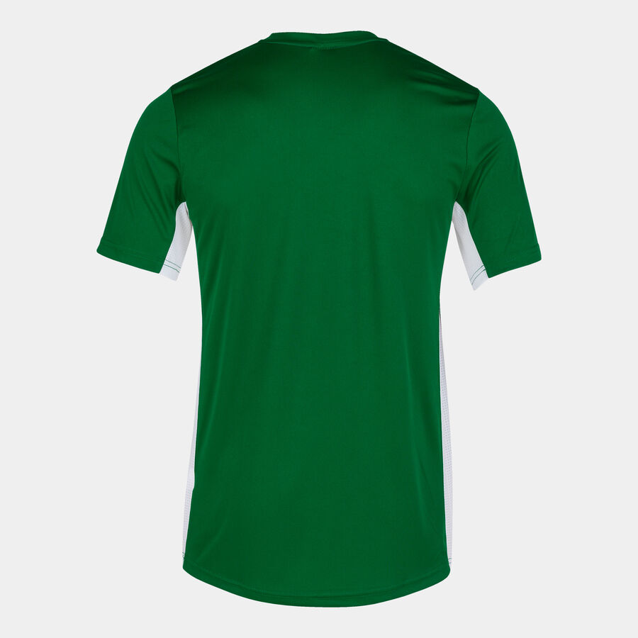 CAMISETA MANGA CORTA COSENZA