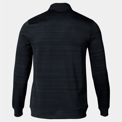 Sudadera hombre Grafity III negro