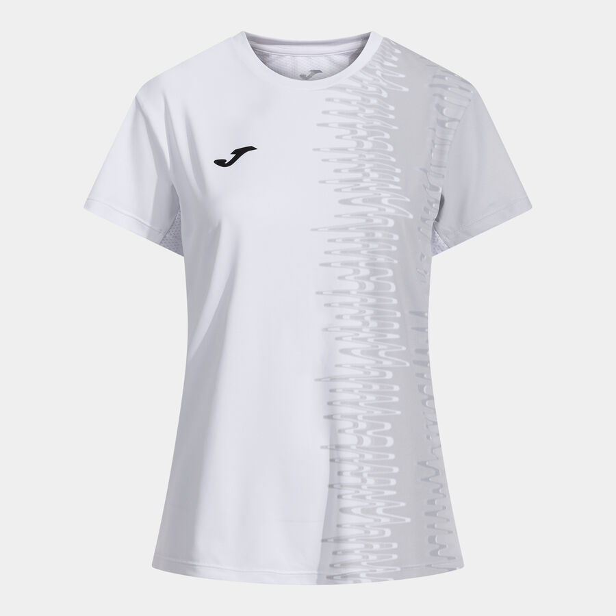 CAMISETA MANGA CORTA SMASH