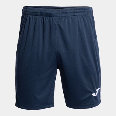 Bermuda hombre Open III marino