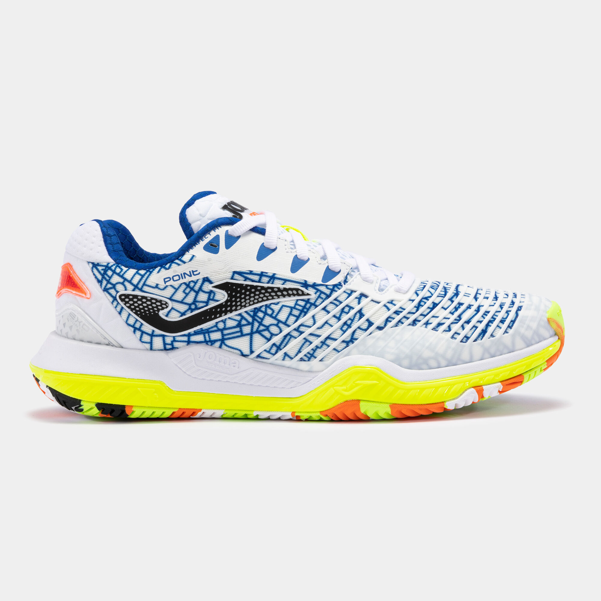 Joma tennis shoes top