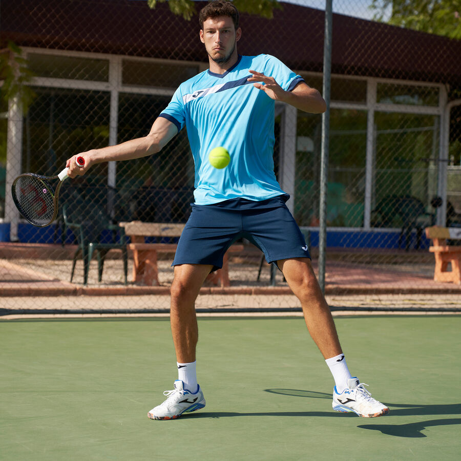 CAMISETA MANGA CORTA COURT