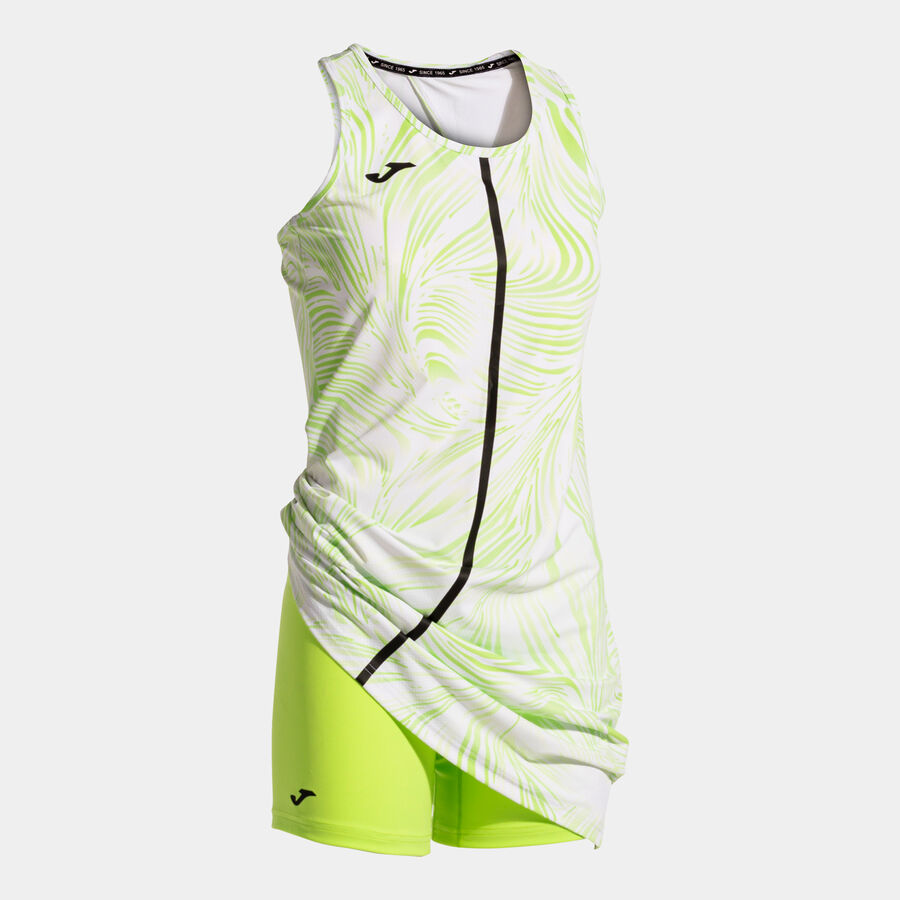 VESTIDO CHALLENGE