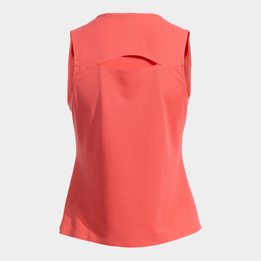 CAMISETA SIN MANGAS CHALLENGE