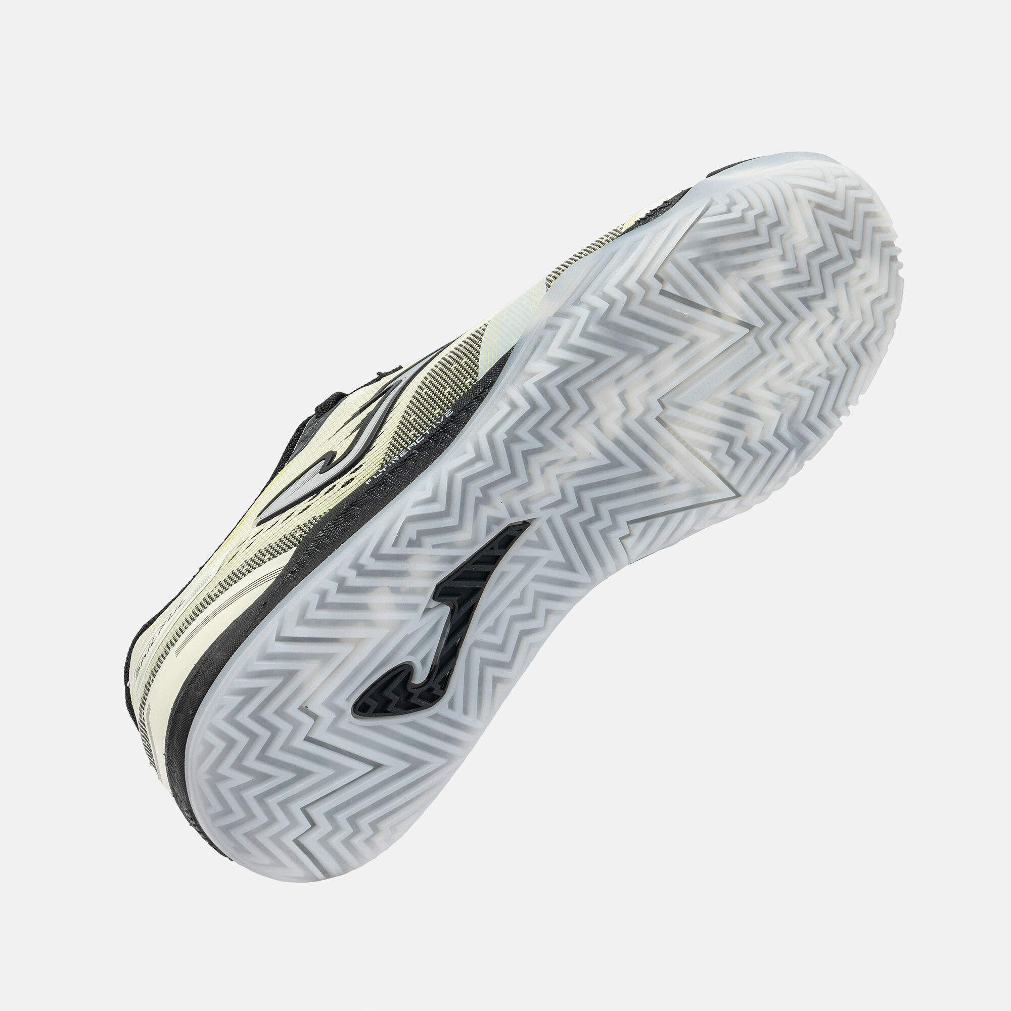 Futsal shoes Skilful 26 indoor yellow | JOMA®