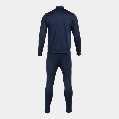 Surv&ecirc;tement homme Championship VII bleu marine rouge