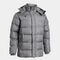 Anorak hombre Exlorer III antracita