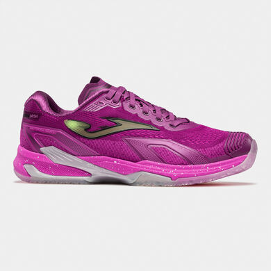 Zapatillas Ultra Light Lady 26 mujer morado