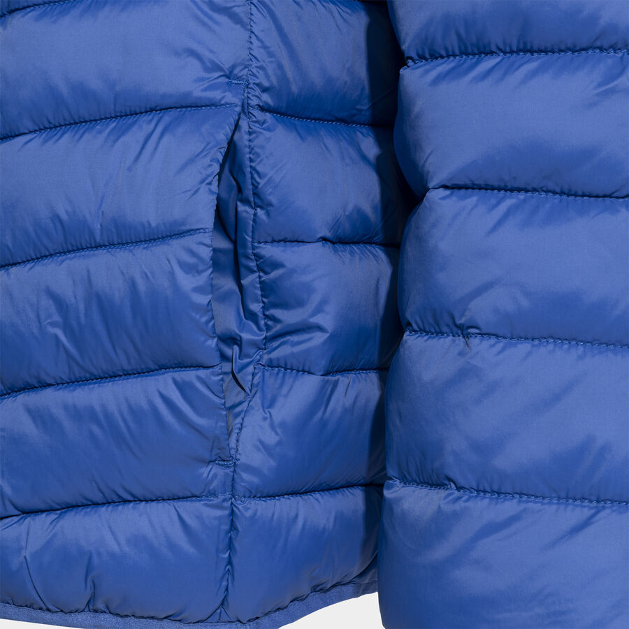 CHAQUETA LIGERA MYSTIC