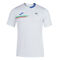 Maglia a manica corta Federazione Italiana Tennis