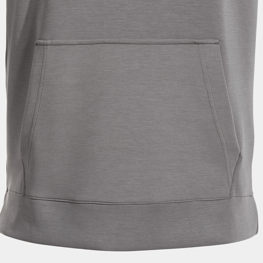 SUDADERA CON CAPUCHA BREATH