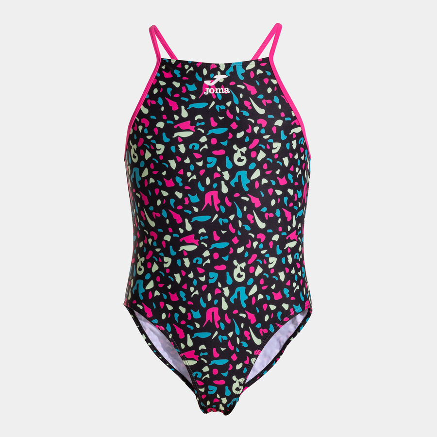 BA&Ntilde;ADOR SANTA M&Oacute;NICA