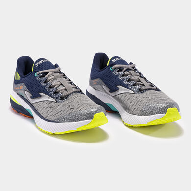 Scarpe running Titanium Men 23 uomo grigio