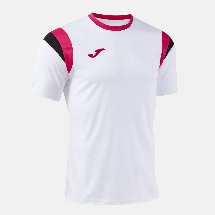 CAMISETA MANGA CORTA TERRA