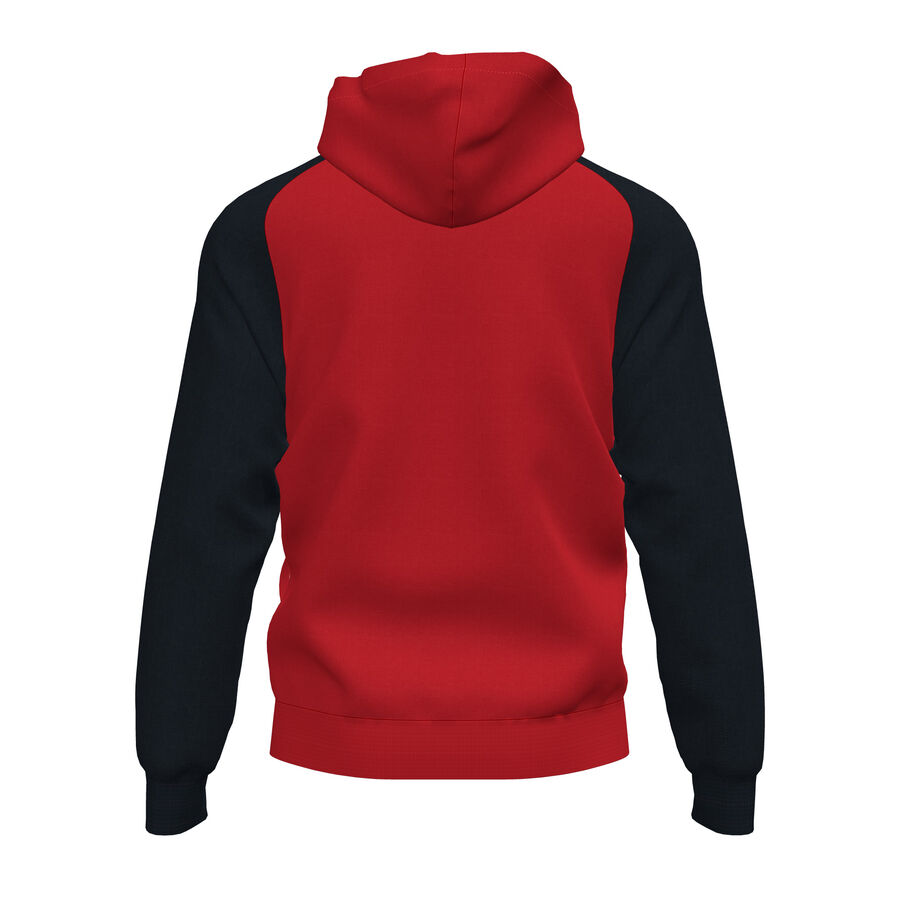 CHAQUETA CON CAPUCHA ACADEMY IV