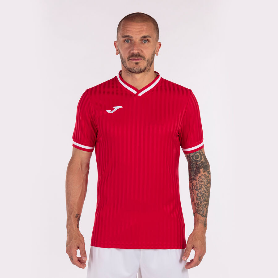 CAMISETA MANGA CORTA TOLETUM III