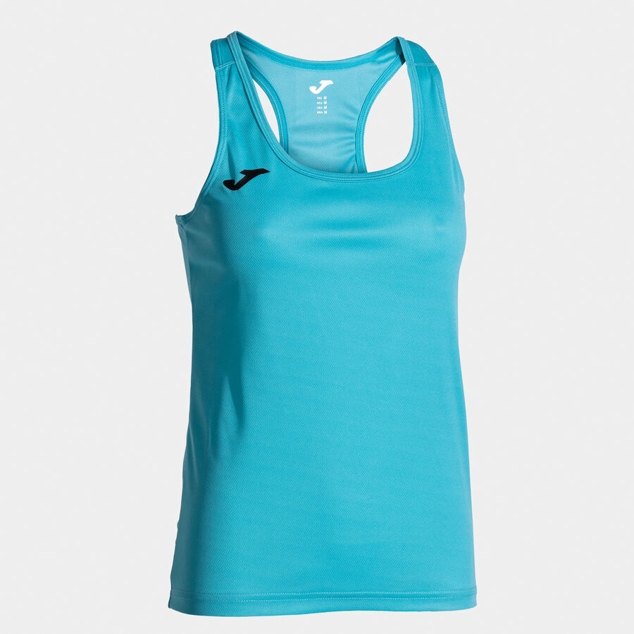 CAMISETA TIRANTES SIENA II