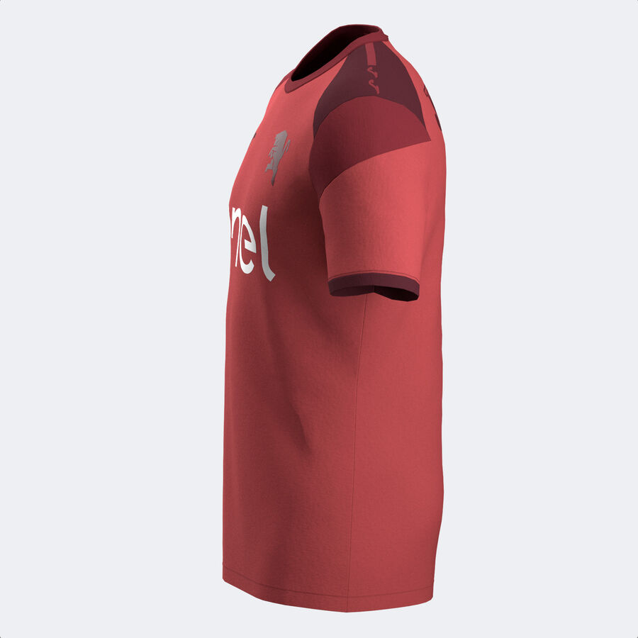 CAMISETA MANGA CORTA ENTRENA. TORINO