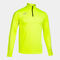Felpe uomo R-Trail Nature giallo fluorescente