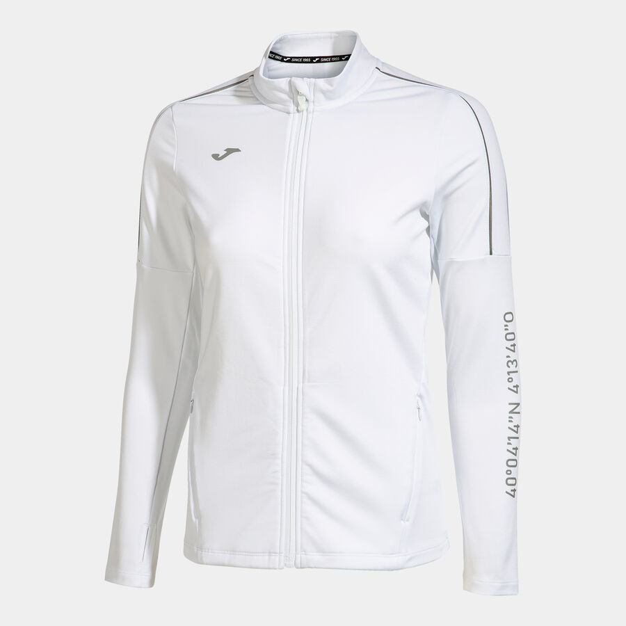 CHAQUETA R-CITY