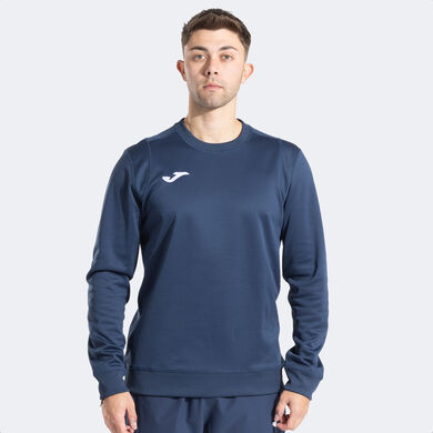 Felpe uomo 1 blu scuro