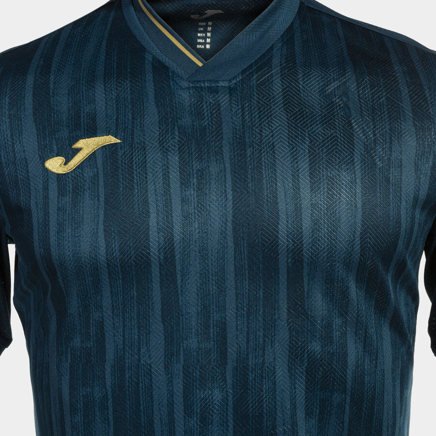 CAMISETA MANGA CORTA GOLD VI