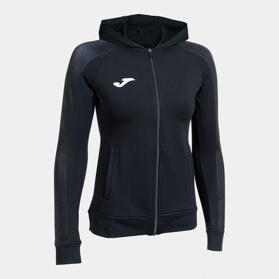 CHAQUETA CON CAPUCHA ELITE XI