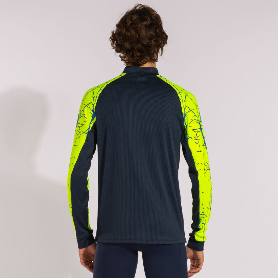 SUDADERA ELITE IX