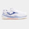 Chaussures Ace Lady 25 terrain dur femme blanc