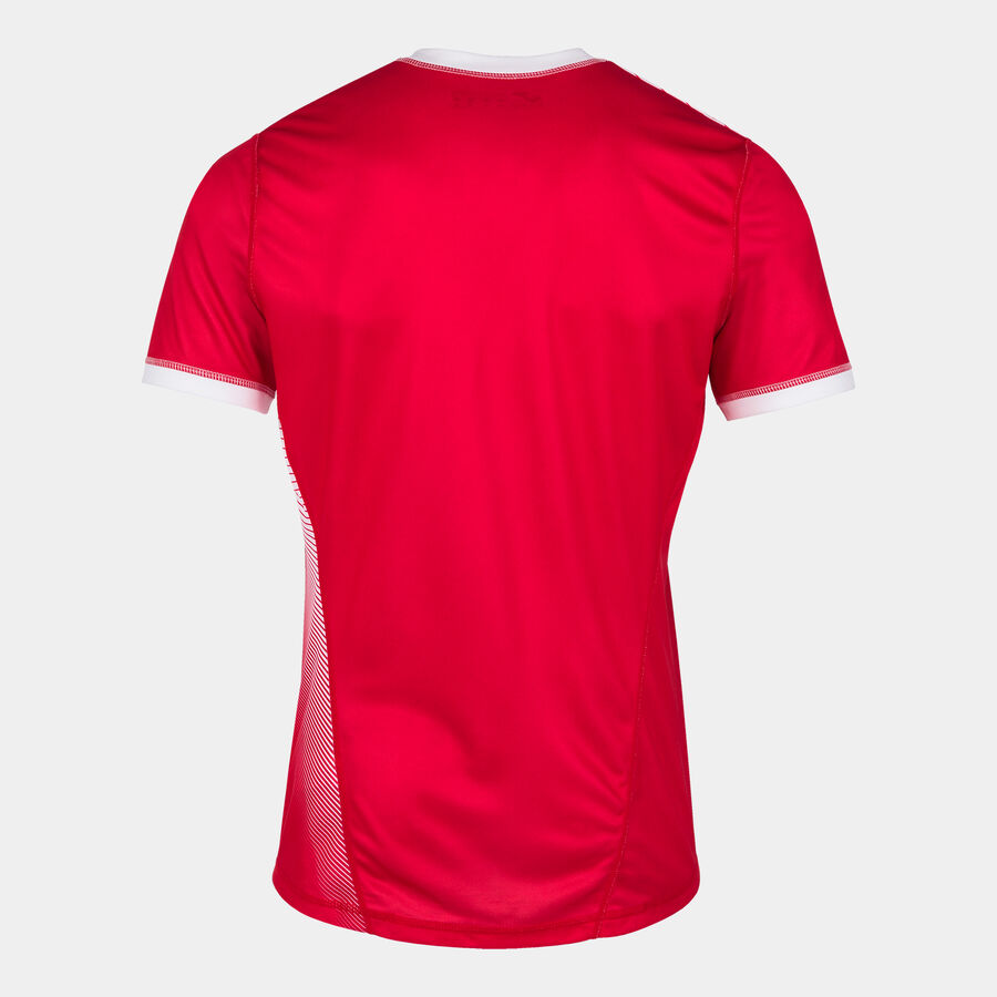 CAMISETA HISPA II M/C