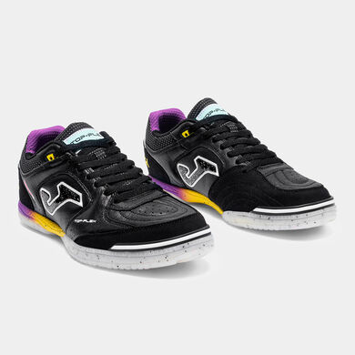 Futsal shoes Top Flex 26 indoor black