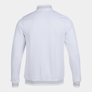 Sudadera hombre Campus III blanco