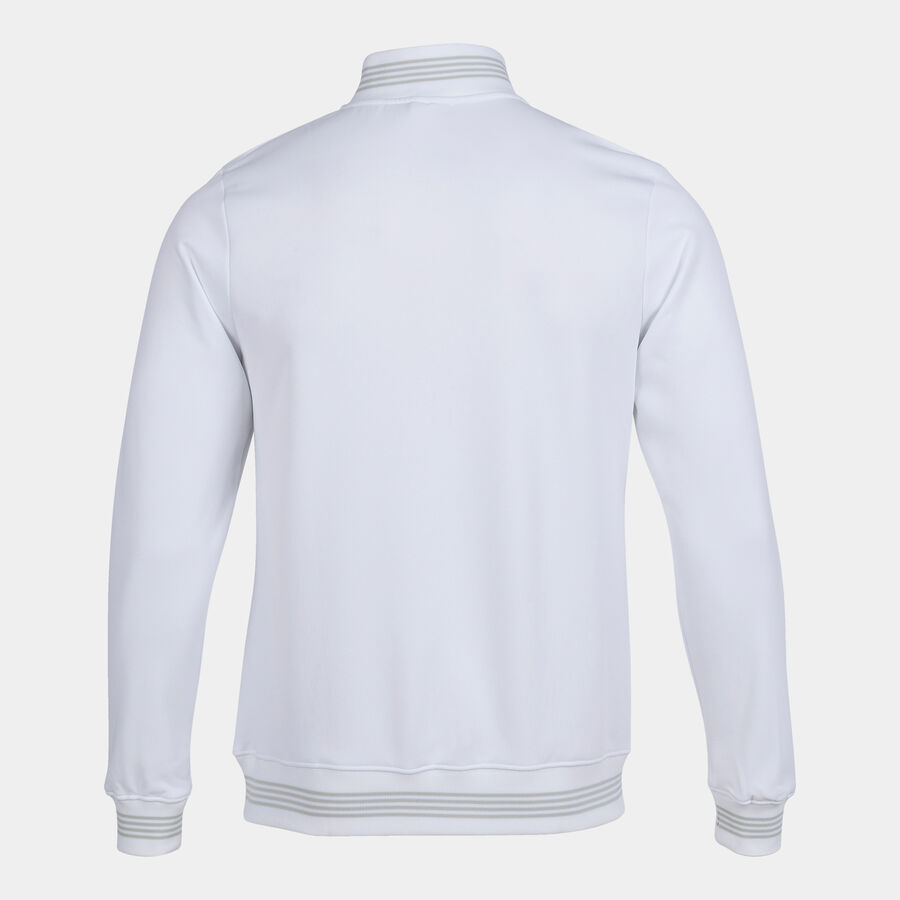 SUDADERA SIN CAPUCHA CAMPUS III