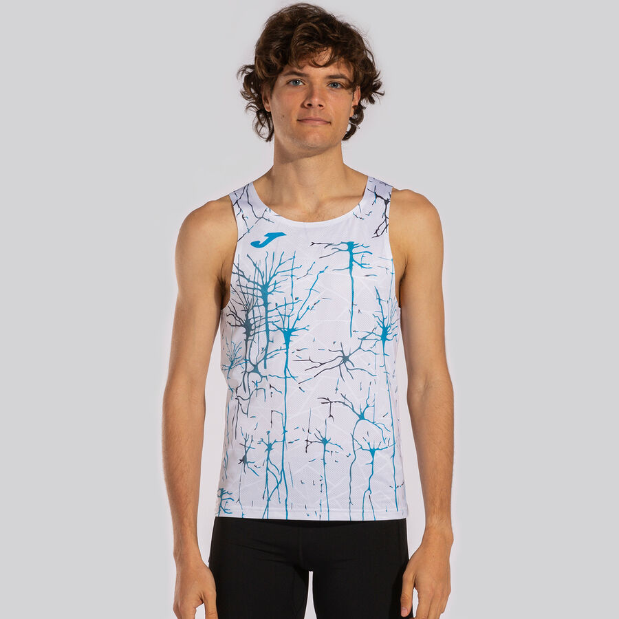 CAMISETA TIRANTES ELITE IX