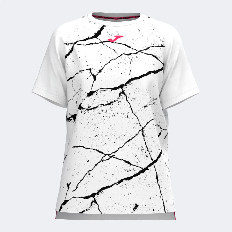 CAMISETA MANGA CORTA R-NIGHT