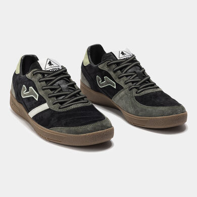 Chaussures casual C.Mundial Men 25 homme noir