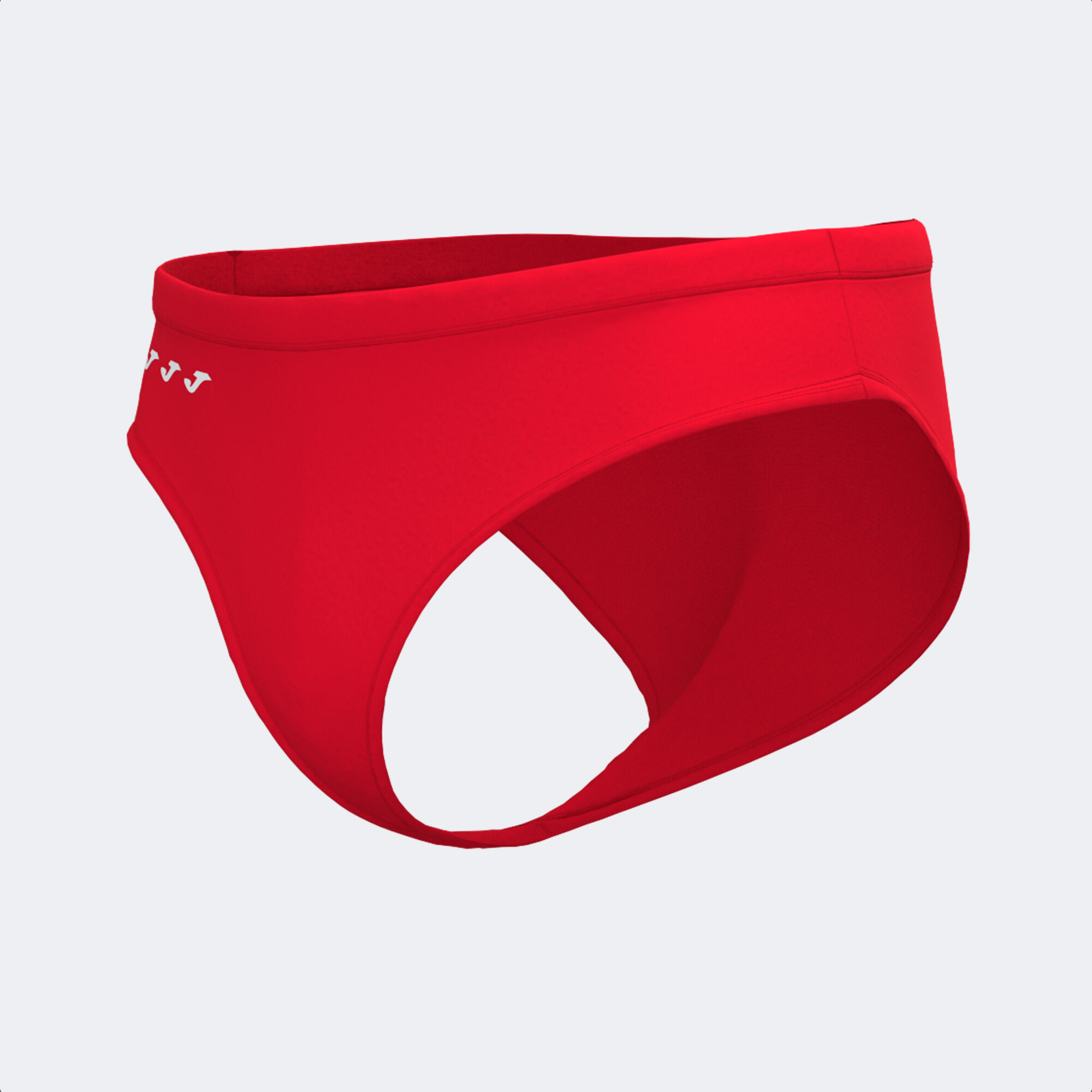 Slip rojo hombre online