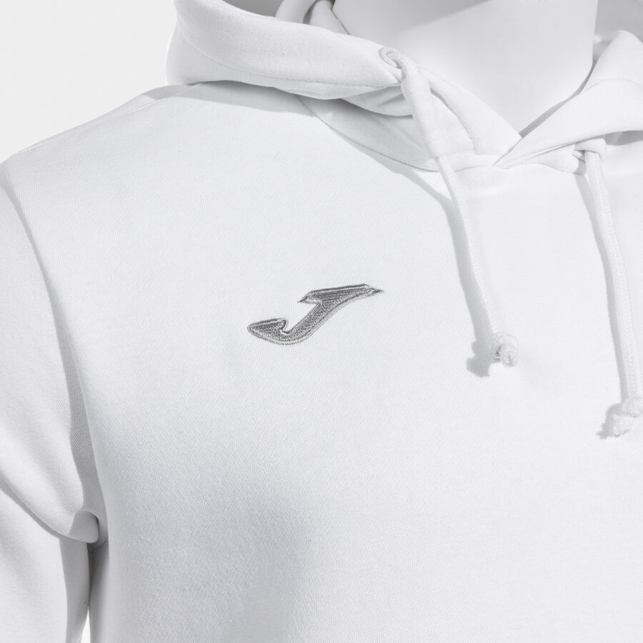 SUDADERA CON CAPUCHA UNIVERSITY