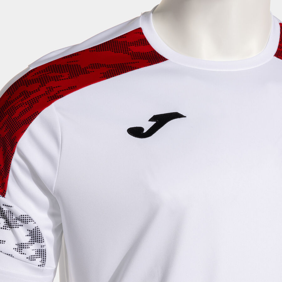 CAMISETA MANGA CORTA CHAMPIONSHIP VIII