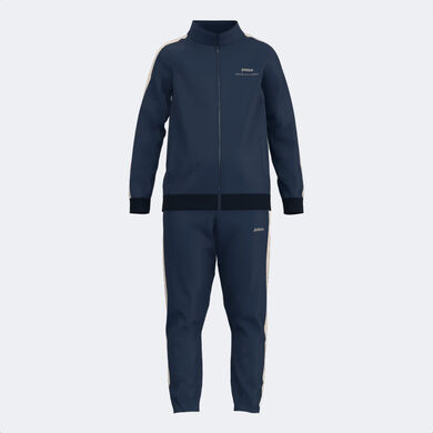 Ch&aacute;ndal junior Joma Kids marino