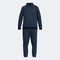 Dres junior Joma Kids granatowy