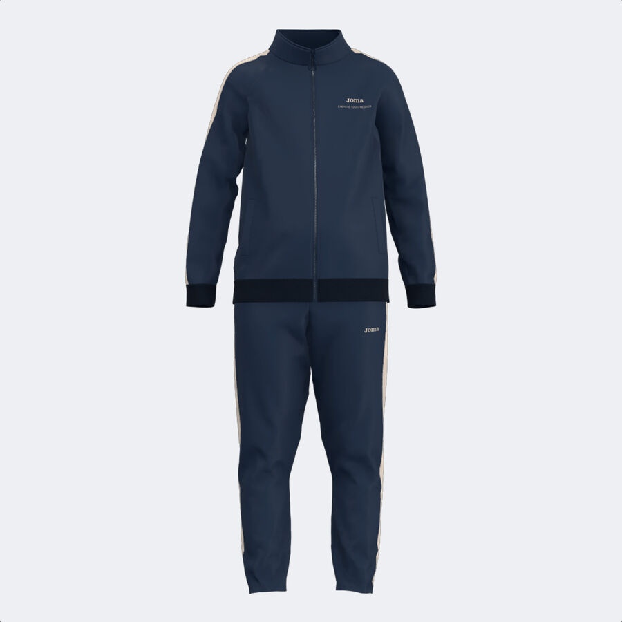 CH&Aacute;NDAL JOMA KIDS
