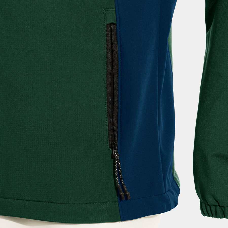 SOFT SHELL EXPLORER