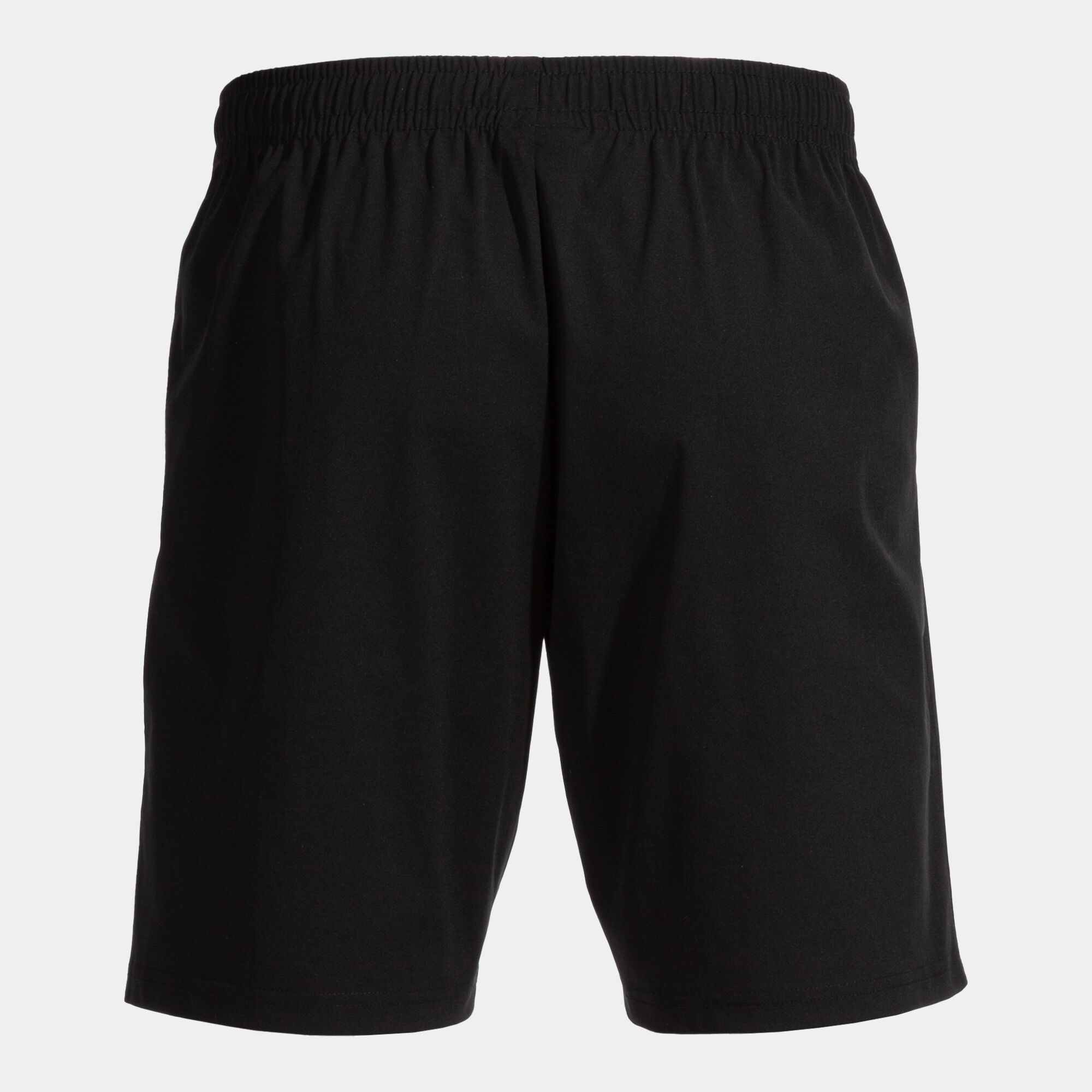 Bermuda shorts man Combi black