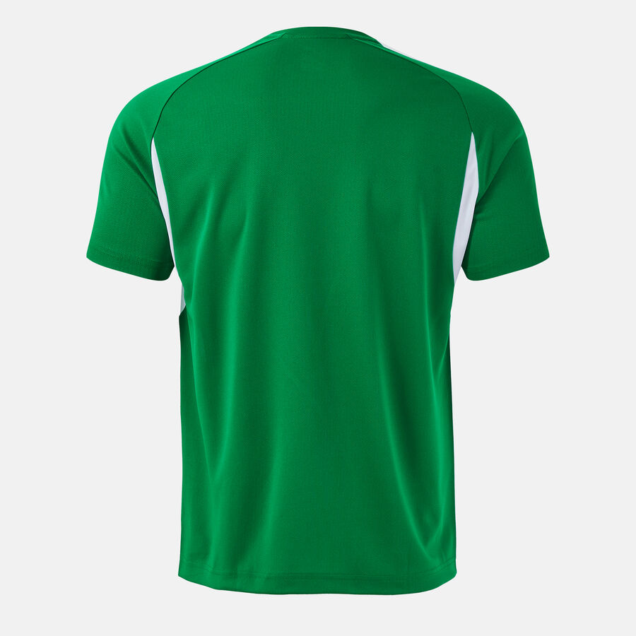 CAMISETA MANGA CORTA CHAMPIONSHIP 20