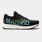 handy Thaw, thaw, frost thaw Immigration PANTOFI SPORT ALERGARE MADRID 21 MARATONUL MEDIA MADRID DAMĂ NEGRU | JOMA®