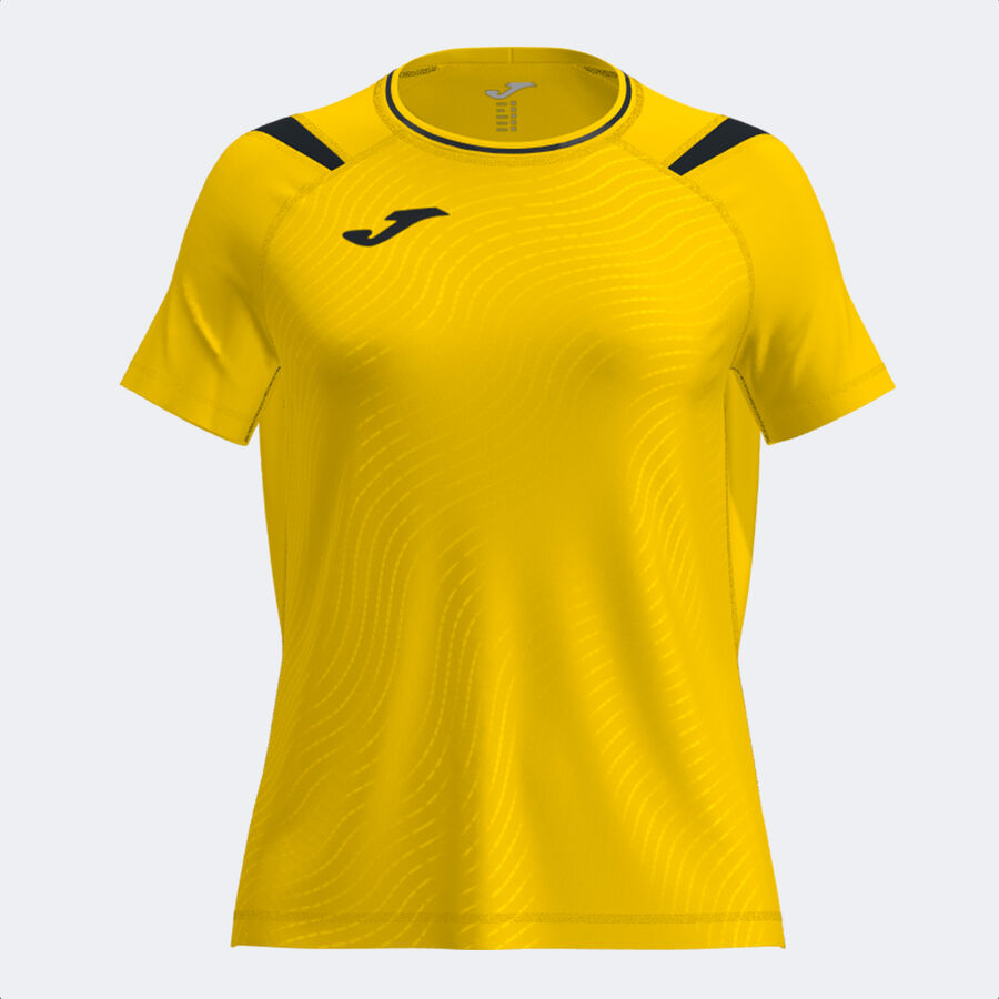 CAMISETA MANGA CORTA DINAMO II