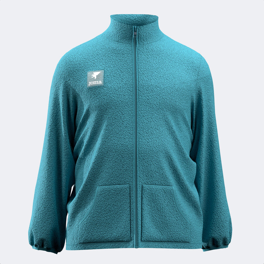 CHAQUETA KIDS CAMP