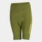 Cycling shorts woman Crono green