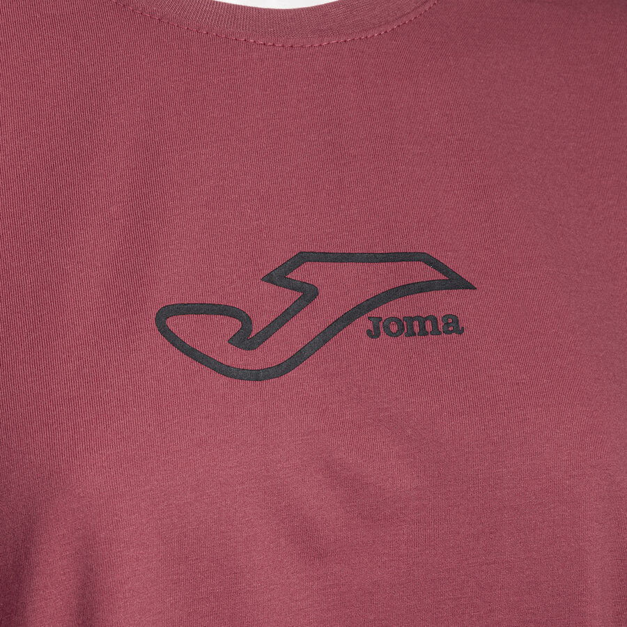 CAMISETA MANGA CORTA DAPHNE